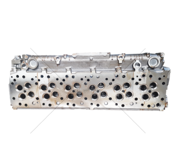 Cylinder Head F2BE3682 - CITELIS Mec-Diesel