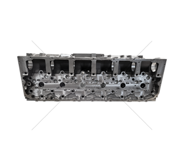 Cylinder Head F2CFA614A*E011/F2CFE614A*A011 W/OBRAKE ENG Fiat Powertrain Technologies