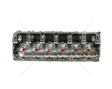 Cylinder Head F3AE3681(CURSOR 10)- STRALIS-->2007E4/E5 Mec-Diesel
