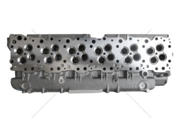 Cylinder Head F3BE3681 - STRALIS E4/E5 2007 CURSOR 13 Mec-Diesel