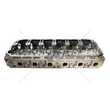 Cylinder Head F3HFE611 - STRALIS E6 CURSOR 13 Mec-Diesel