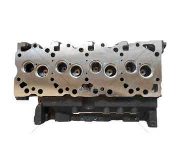 Cylinder Head F4BE0484/F4GE/N45 - NEF 4 CIL. MECCANICO Mec-Diesel