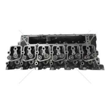 Cylinder Head F4BE0684/F4GE/N67 - NEF 6 CIL. CON VALV. Mec-Diesel