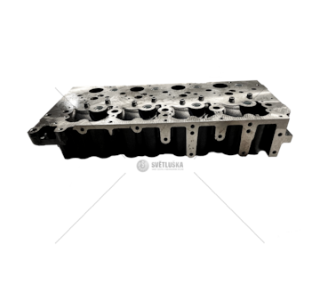 Cylinder Head F5DFL/F5HFL/F5HGL 3.4 8V 43KW->85KW Mec-Diesel