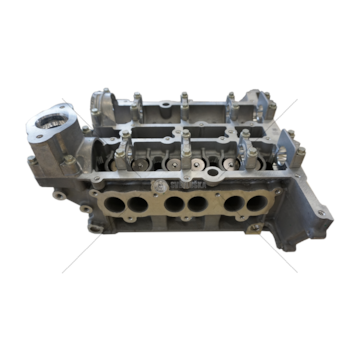 Cylinder Head FIESTA/FOCUS 1.0L ECOBOOST W/VALVES Ø 73 MM Neutral Box