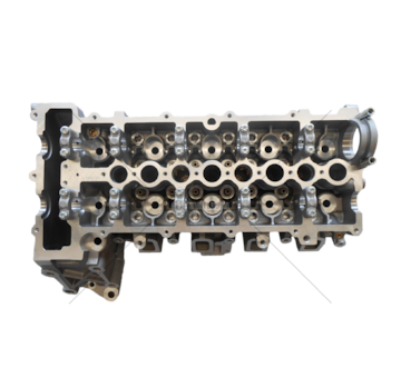 Cylinder Head FREELANDER 2.0TDI M47R Mec-Diesel