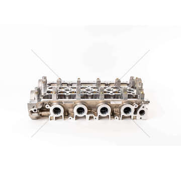Cylinder Head G9T/G9U-TRAFIC II/MASTER 2.2/2.5DCIW/O VALVES Mec-Diesel
