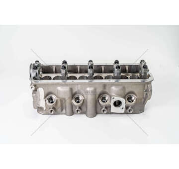 Cylinder Head GOLF 1.900 D - MOT. 1Y - 1995- > STELO 7 Mec-Diesel