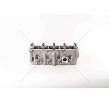 Cylinder Head GOLF 1600 TD - JK-CY-JR-JP-GR-JX Ø 76,5 MM Mec-Diesel