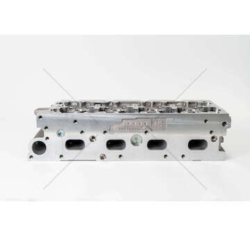 Cylinder Head GOLF VII/TOURAN 2.0 TDI EURO5 W/O VALV. Mec-Diesel