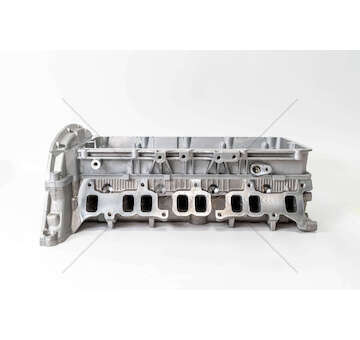 Cylinder Head H9FB/JXFA/PHFA - TRANSIT 2.4 TDCI W/VALVES Mec-Diesel