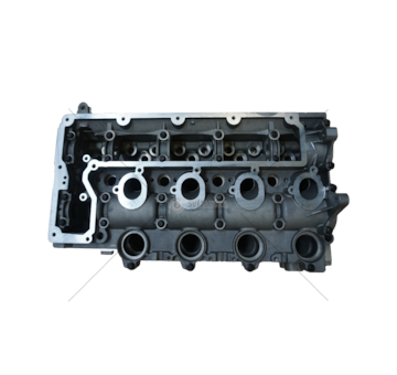 Cylinder Head JUMPY/S-MAX/VITARA 2.0HDI16V V .INCAS.V45 Mec-Diesel