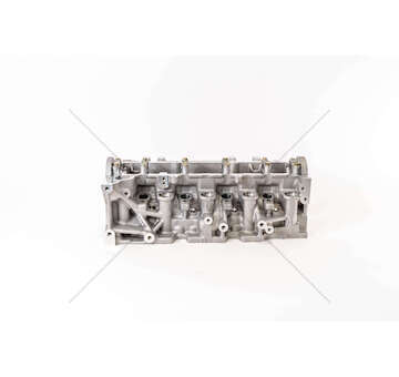 Cylinder Head K9K 700/710/722-KANGOO/CLIO 1.5 DCIW/O VALVES Mec-Diesel