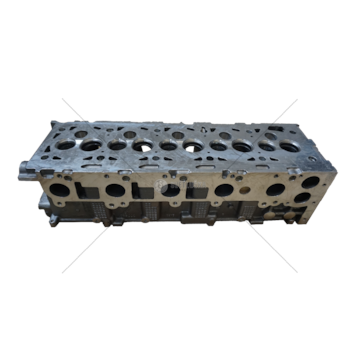 Cylinder Head KAPPA 2.4 TD - 5 CIL. PRECAMER E - NUDA Mec-Diesel