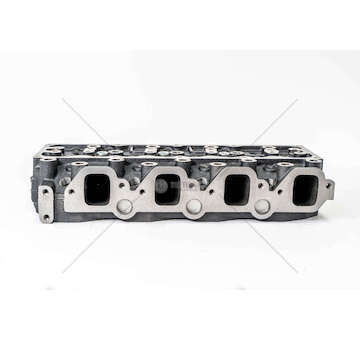 Cylinder Head KING KAB/TERRANOII 2.7TD TD27T/TI Mec-Diesel