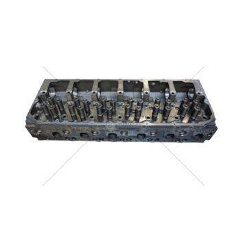 Cylinder Head KIT MODIFICA CURSOR 9 - CNG Iveco