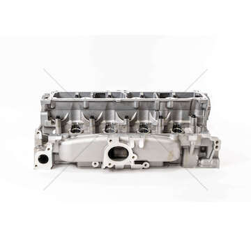 Cylinder Head KVJA/XUJA FIESTA/FOCUS 1.5/1.6D 8V W/O VALVES Mec-Diesel