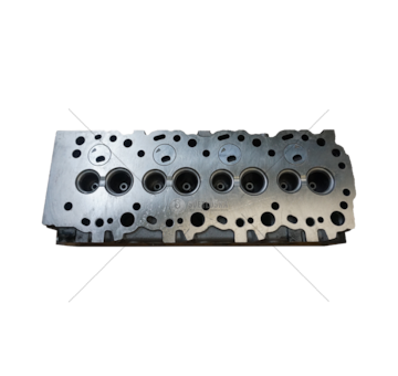 Cylinder Head LAND CRUISER 2.4 TD 2L-TII Mec-Diesel