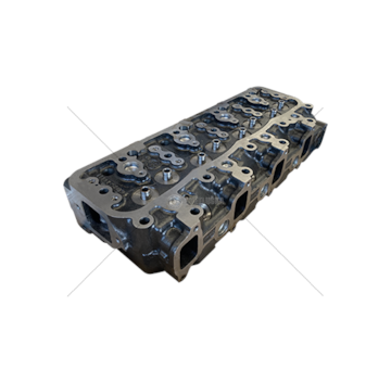 Cylinder Head LAND CRUISER 3.4D - 3B 4CYL Ø 95 MM Mec-Diesel