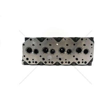 Cylinder Head LAND CRUISER 3000 D (02/74->10/84) BJ40/BJ43 Mec-Diesel