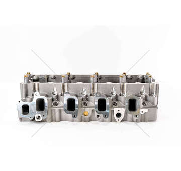 Cylinder Head LAND CRUISER/4 RUNNER 3.0TD 1KZTE Mec-Diesel