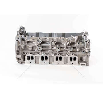 Cylinder Head M9R/M9T-MASTER III/TRAFIC 2.0/2.3 DW/O VALVES Mec-Diesel