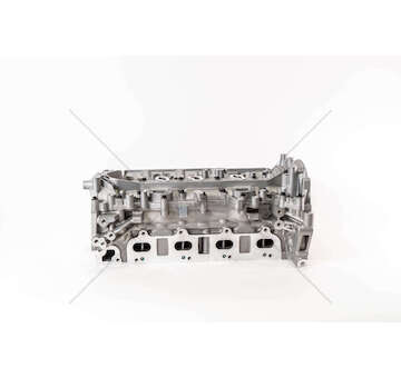 Cylinder Head M9T - MASTER/MOVANO W/O VALVES Mec-Diesel