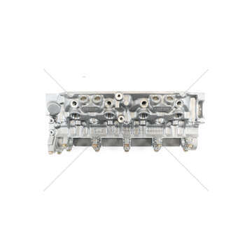 Cylinder Head MEGANE 1.9D - F8Q/640/644/646/680 Ø 80 MM Mec-Diesel