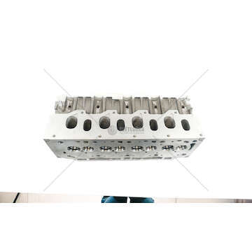 Cylinder Head MEGANE 1.9DTI CON FRES.XSENSOR E/2FORI M8 Mec-Diesel