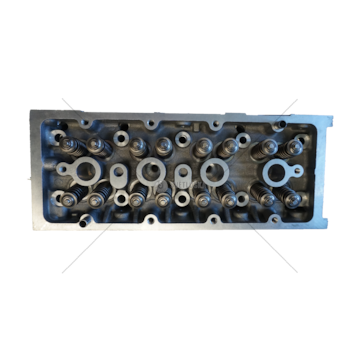 Cylinder Head MITO/N.PUNTO/500 1.4T-JET 16V M-AIRW/VALVES Mec-Diesel