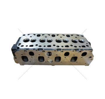 Cylinder Head MONDEO 1800 D/TD RFS/RFM/RFN 1992>1997 Mec-Diesel