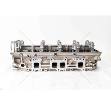 Cylinder Head MPV/B2500/RANGER 2.5 TDI 16V WLAA/WLAT Mec-Diesel