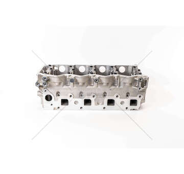 Cylinder Head NAVARA 2.2/2.5 DCI - YD22/25DDTI Mec-Diesel