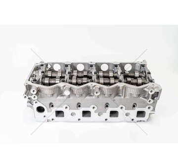 Cylinder Head NAVARA 2.2/2.5 DCI - YD22/25DDTI Mec-Diesel