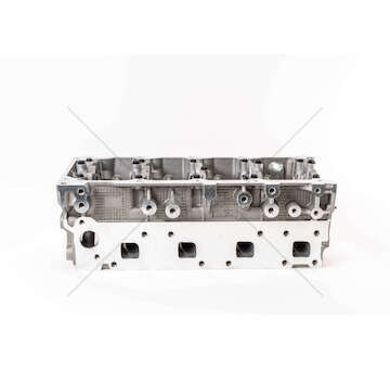 Cylinder Head NP300/NAVARA 2.5 DCI - YD25ETI/DDTI Mec-Diesel