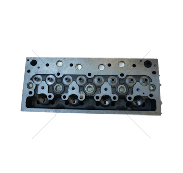 Cylinder Head OM 364 A/LA D.97,5 R4 Mec-Diesel