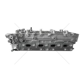 Cylinder Head OM 651 - SPRINTER/VIANO 2.2 W/O VALVES Mec-Diesel