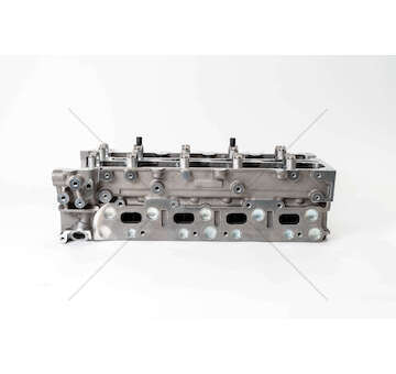 Cylinder Head OM 651 - SPRINTER/VITO 2.2 Mec-Diesel