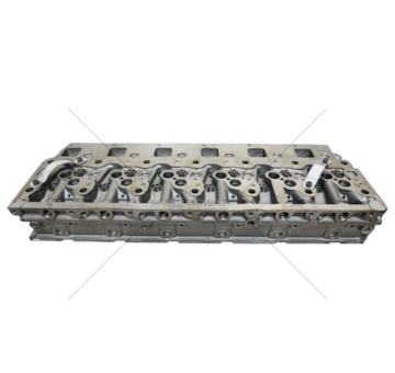 Cylinder Head OM 906 LA/HLA - CITARO - W/EVB Ø 102 MM Mec-Diesel
