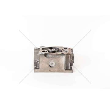 Cylinder Head OM457LA/HLA/OM460LA - W/EVB EURO4 Ø 128 MM Mec-Diesel