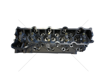 Cylinder Head PAJERO 2.8 TD 4M40T Mec-Diesel