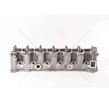 Cylinder Head PATROL GR V WAGON 2.8 TD RD28TI Mec-Diesel