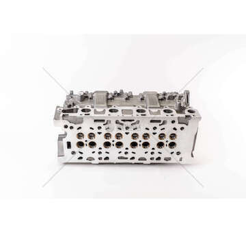 Cylinder Head PICASSO/C4/FOCUS/C-MAX/MINI/S40 1.6 Ø 75 MM Mec-Diesel