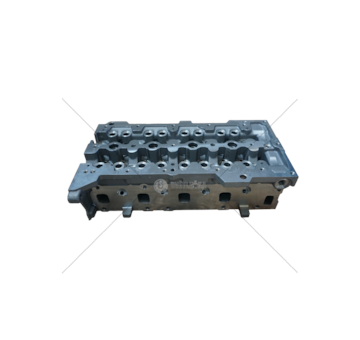 Cylinder Head PUNTO/PANDA/DOBLO' 1250/1300JTD 16VØ 69,6 MM Mec-Diesel