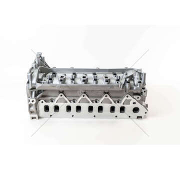 Cylinder Head R9M-TALENTO/TRAFIC/VIVARO 1.6DCI W/O VALVES Mec-Diesel
