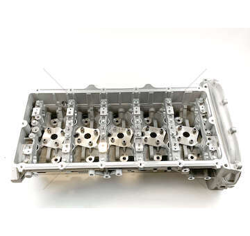 Cylinder Head RANGER 3.2 TDCI 4X4 2011-> Mec-Diesel