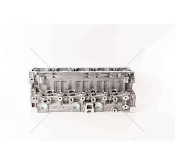 Cylinder Head RHS/RHV/RHX/RHZ - C4/JUMPER 2.0 HDI Mec-Diesel