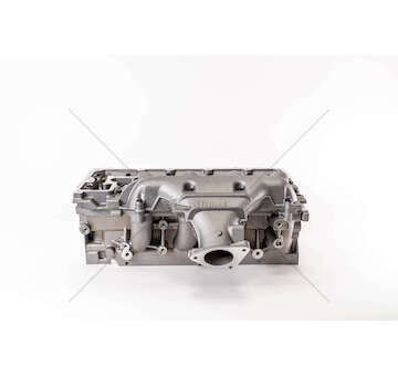 Cylinder Head RHW/RHT - JUMPY/EXPERT 2.0 HDI 16V W/O VALVES Mec-Diesel