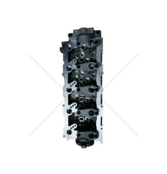 Cylinder Head SANTA FE/TUCSON 2.0 CRDI 16V D4EA Mec-Diesel