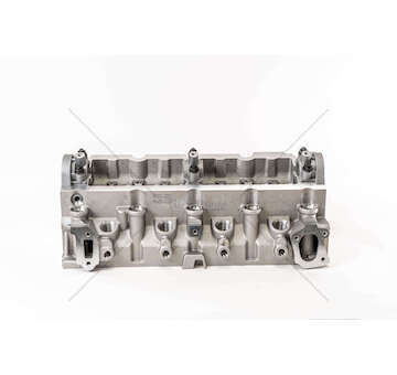 Cylinder Head SCUDO 1.9 TD - CAND.ORIZZO.- D8B/D9B/DHX405/3 Mec-Diesel